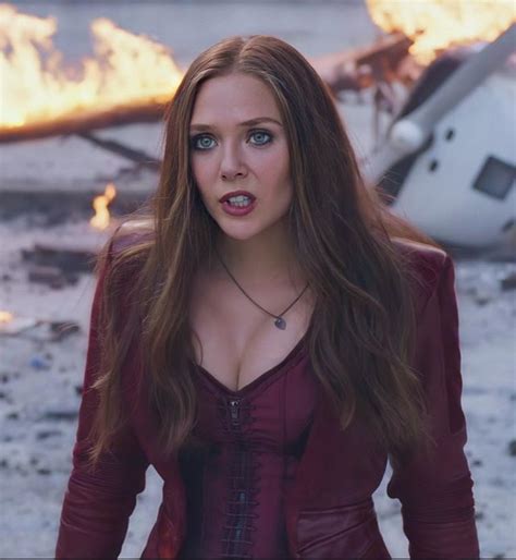 <b>Wanda</b> is initially depicted as a Sokovian refugee who, along with her twin brother Pietro, volunteers to be experimented on by Hydra. . Wanda maximoff porn